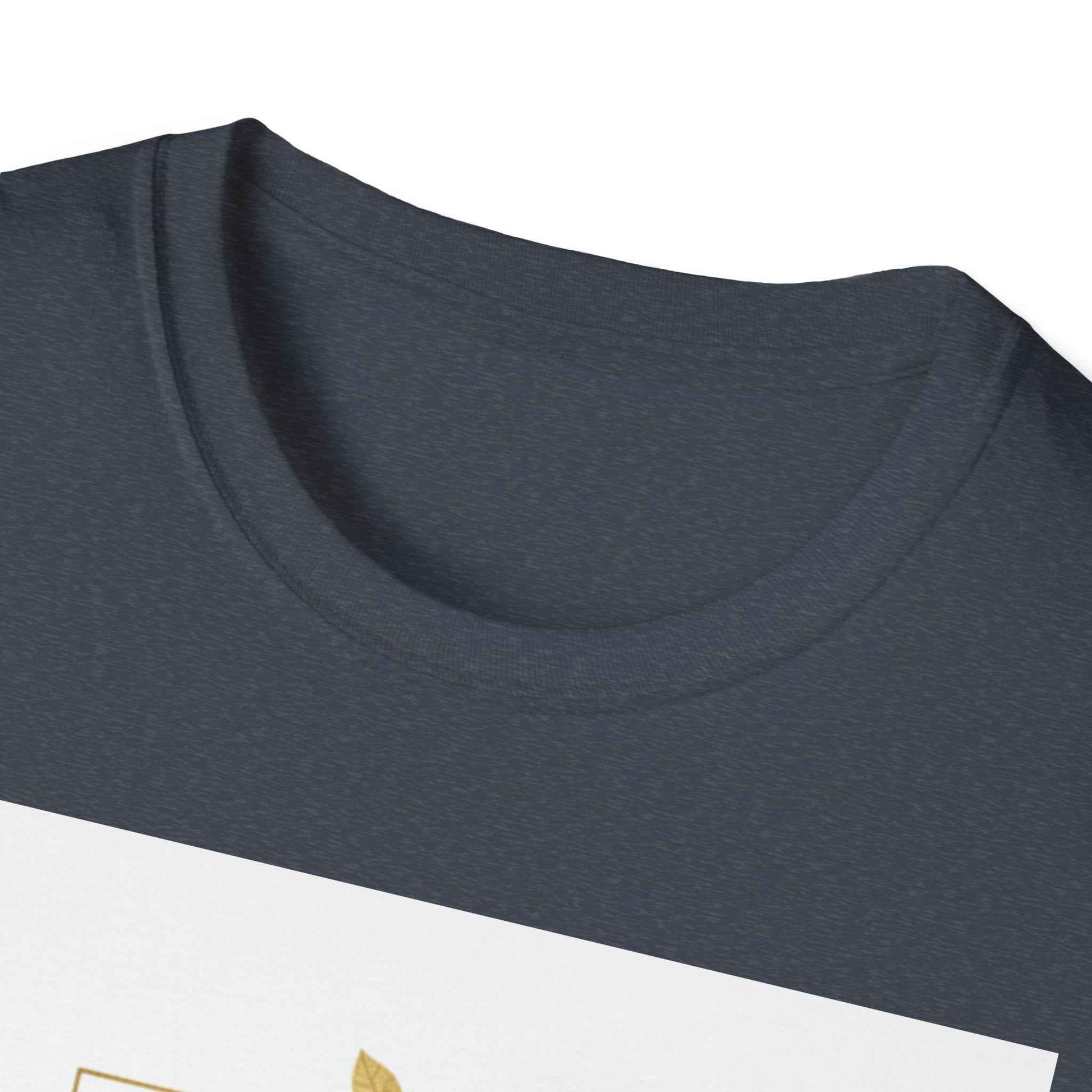 Motivational Tee — “Stop, Pat Yourself on the Back for All the Great Things You Do”