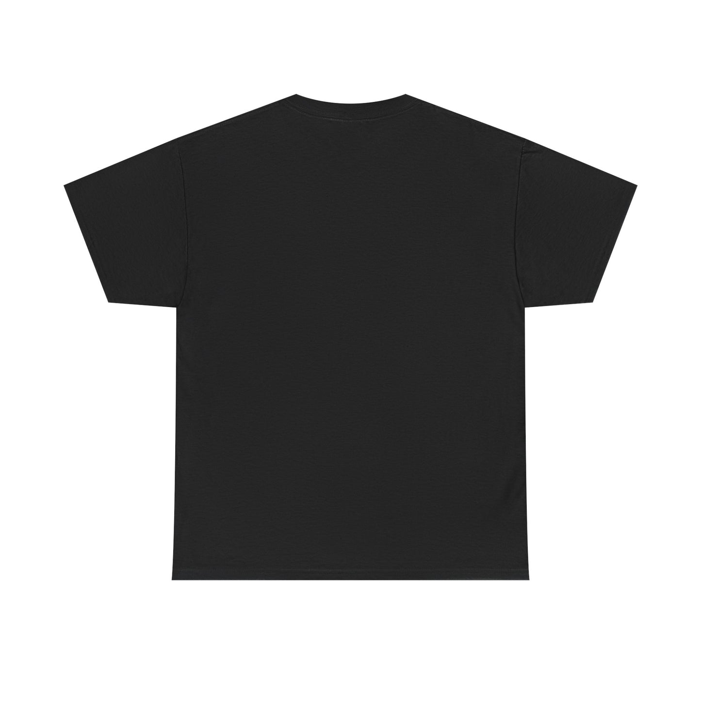 Hustle in Silence Bear Tee