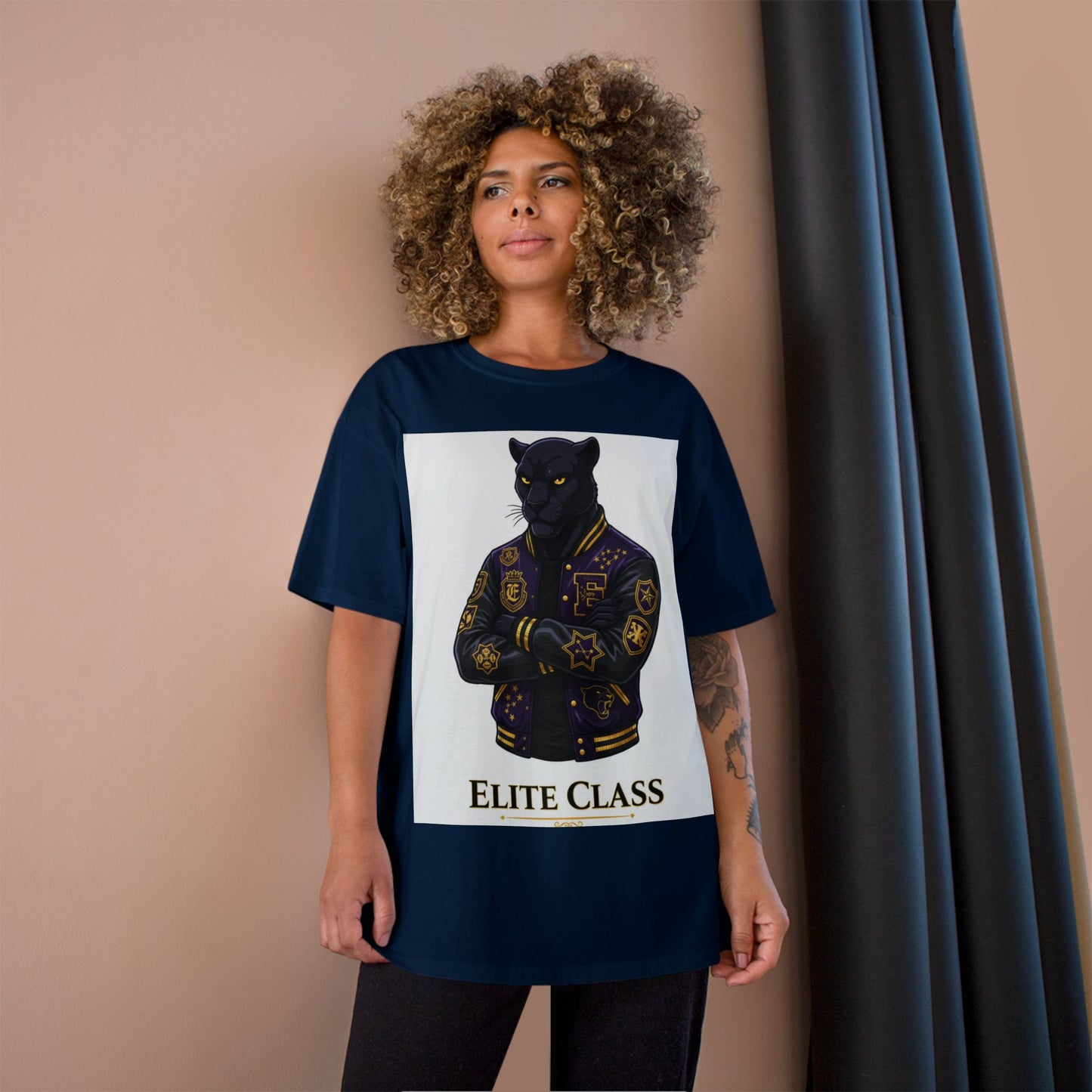 Champion T-Shirt