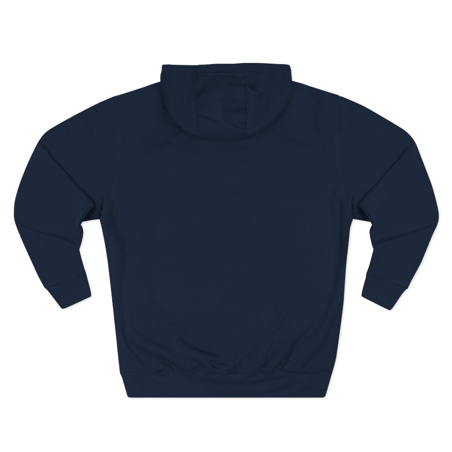 Motivational Graphic Hoodie — “Your Only Limit Is You” Inspirational Fleece Pullover