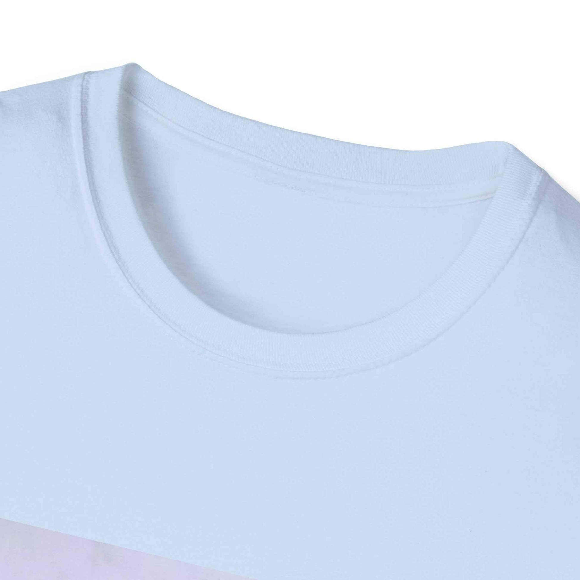 Unstoppable By Design T-Shirt — Inspirational Feminine Motivational Tee
