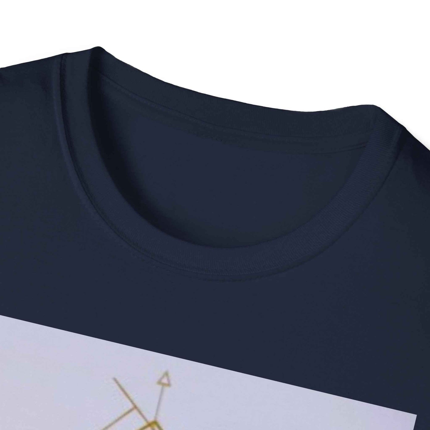 Built by Dreams Fueled by Action T-Shirt