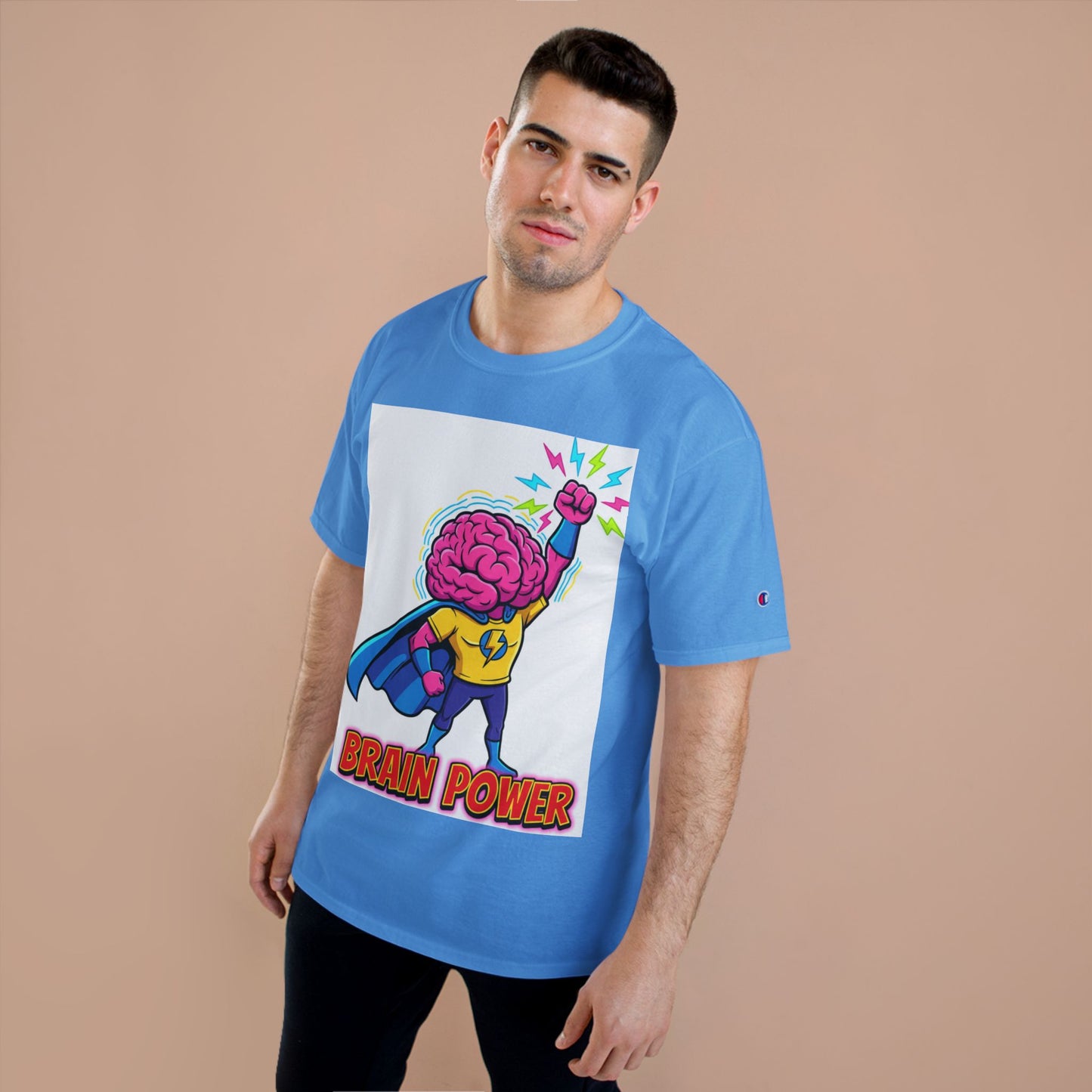Champion T-Shirt