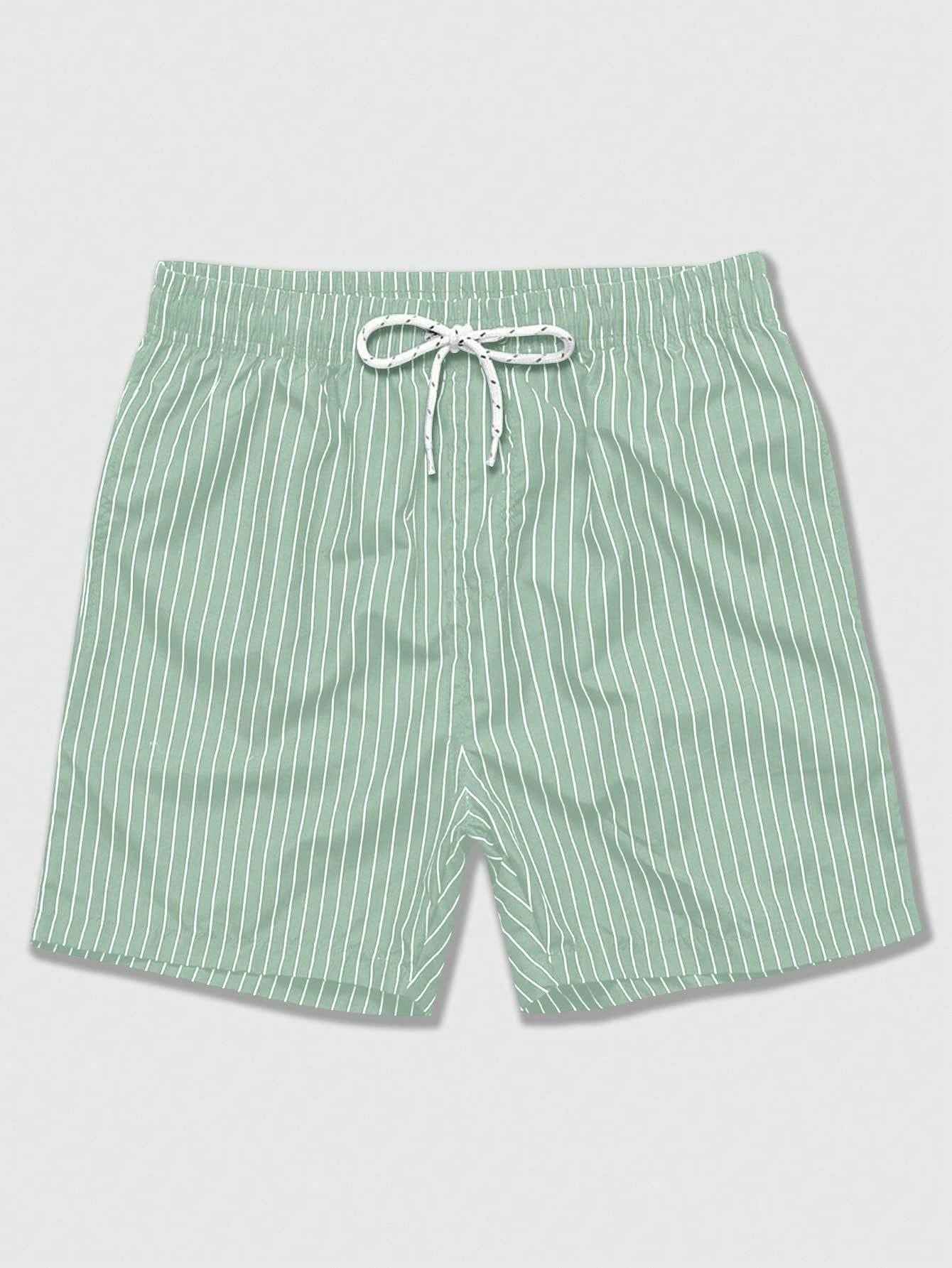 Breathable Mens Outdoor Sports Casual Shorts