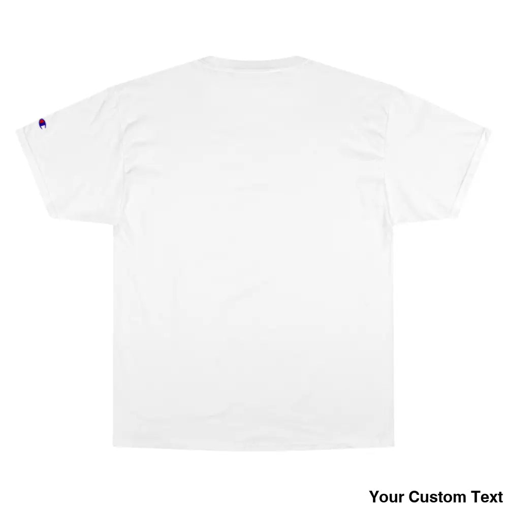 Believe & Achieve T-Shirt — Motivational Graphic Tee for Champions T-Shirt