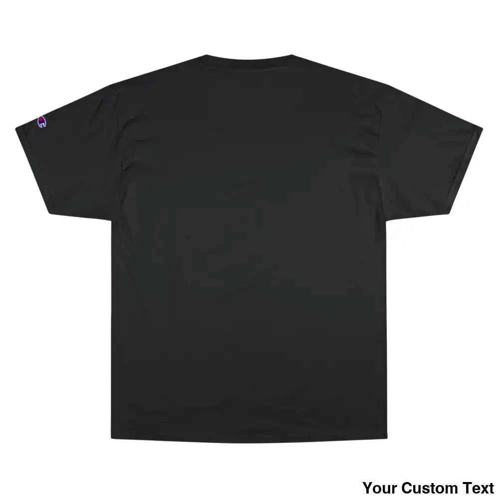 Believe & Achieve T-Shirt — Motivational Graphic Tee for Champions