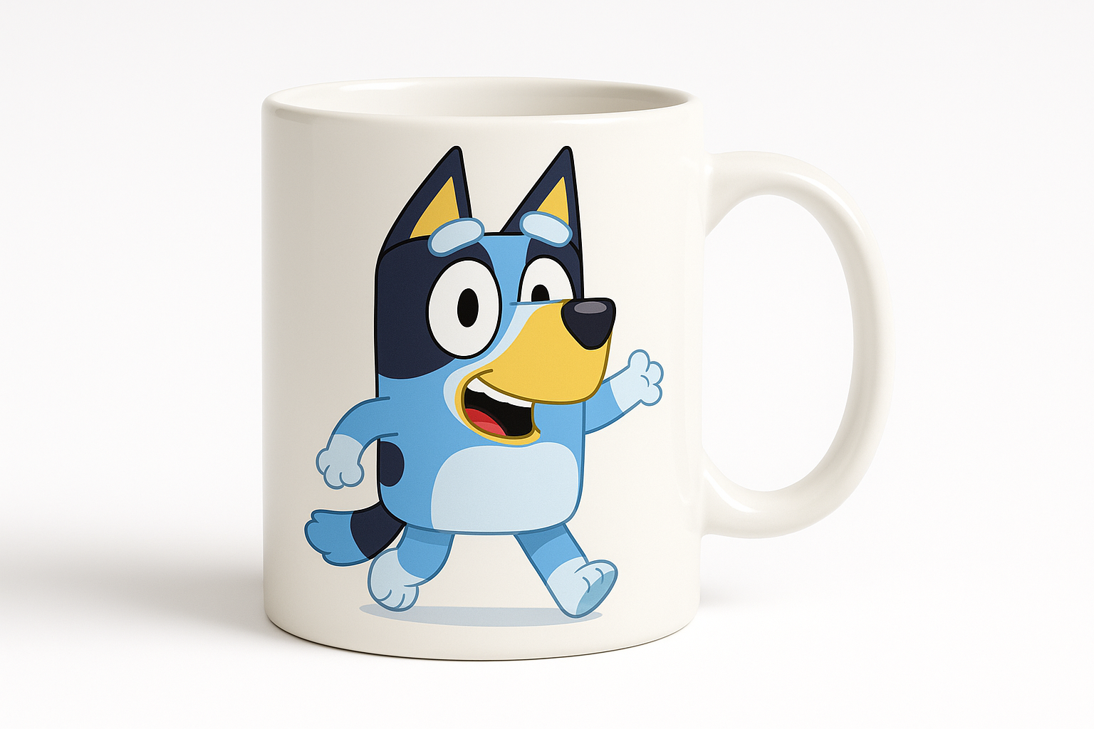 Bluey Coffee Mug