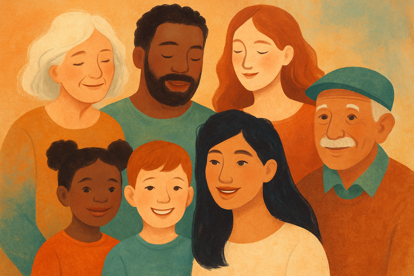 Community Digital Art