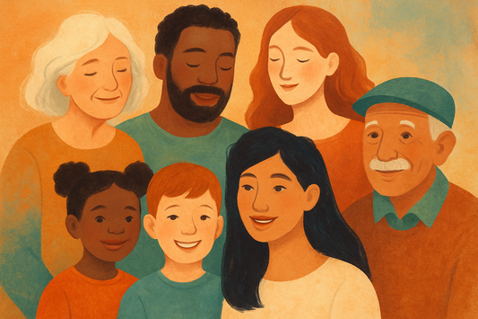 Community Digital Art