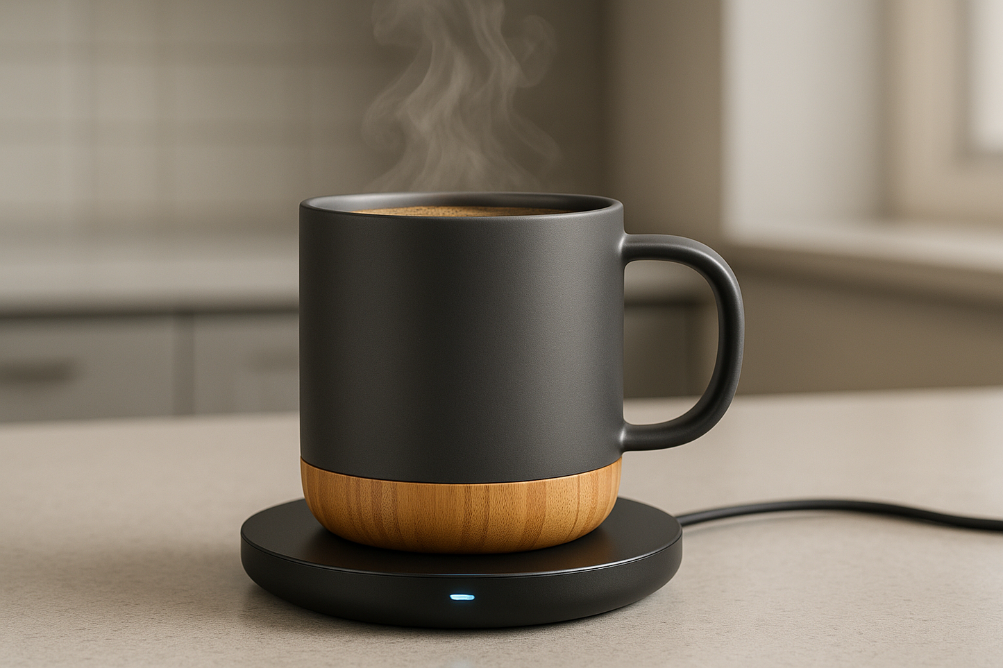 EcoSmart Coffee Mug - Main Product Shot