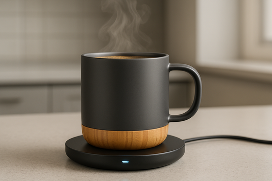 EcoSmart Coffee Mug - Main Product Shot
