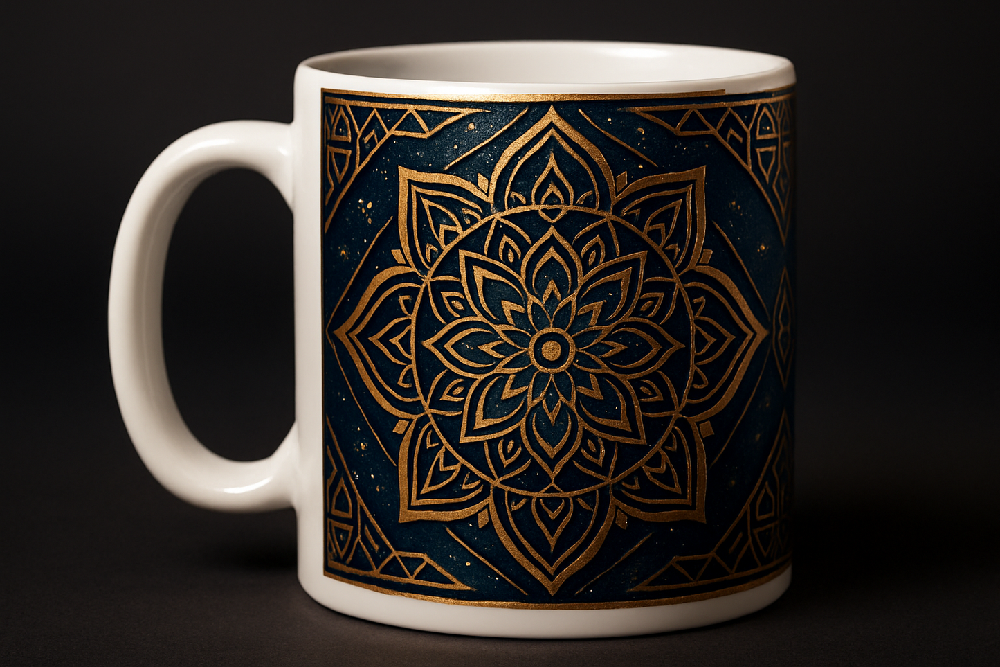 Exclusive Premium Coffee Mug Design