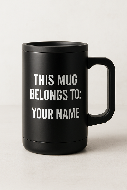 Special cup