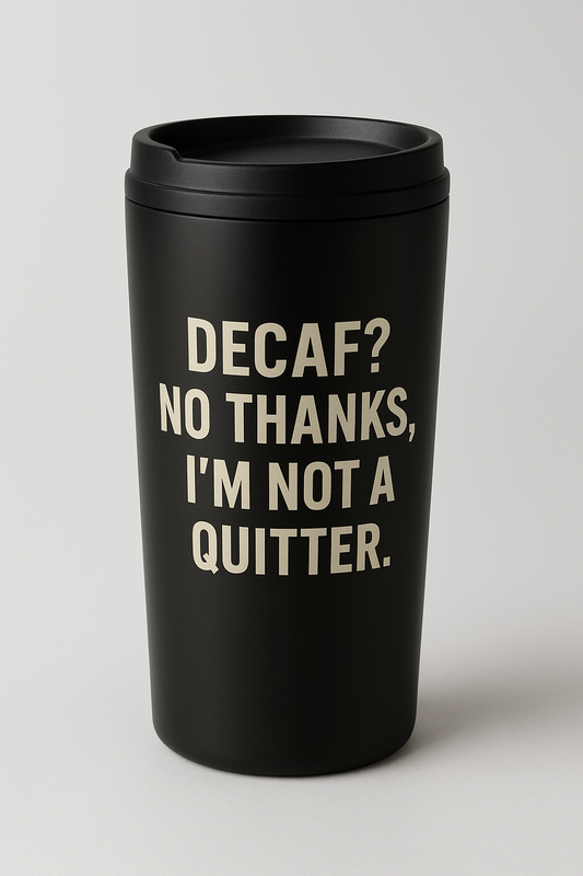 Travel Mug