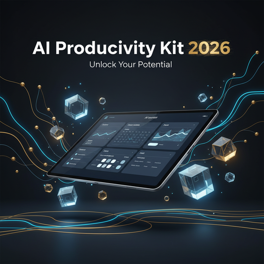 AI Productivity Kit 2026