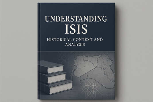ISIS Educational Ebook Cover