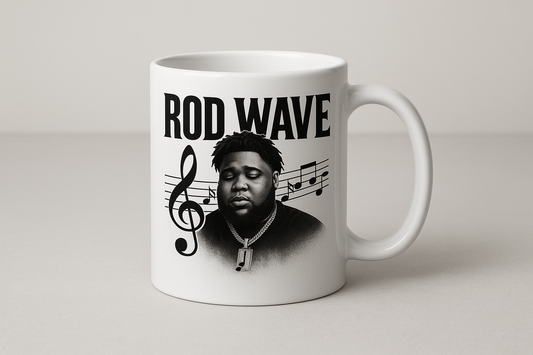 Rod Wave Cup